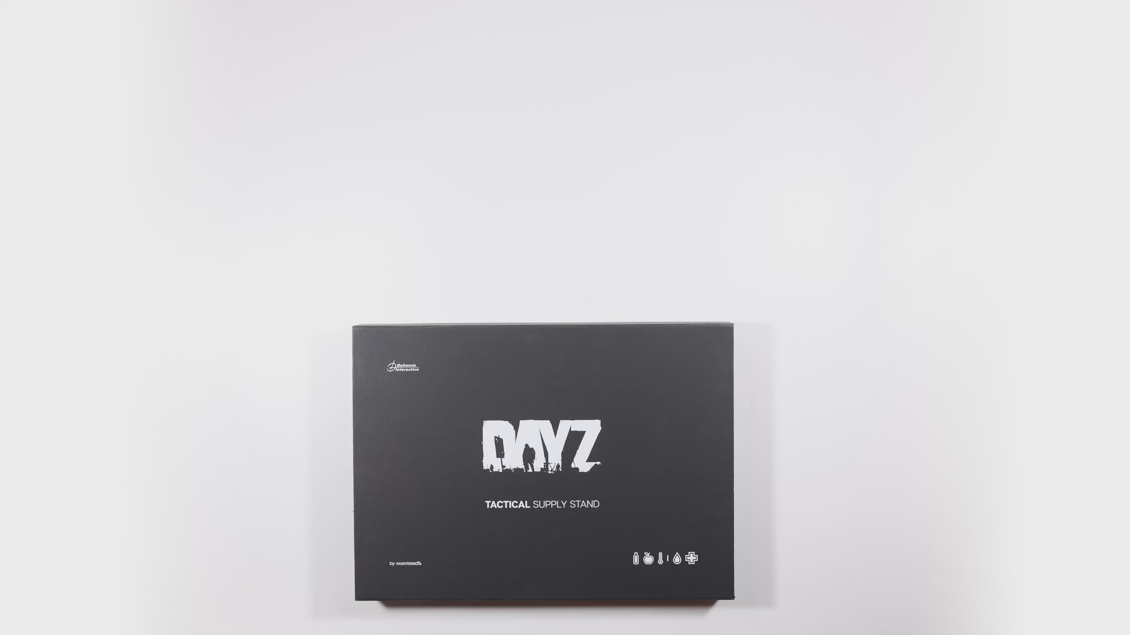 DAYZ X WEARETREED - ALL IN ONE TACTICAL SUPPLY STAND
