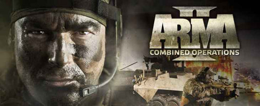 ARMA 2: COMBINED OPERATIONS DIGITAL STEAM KEY