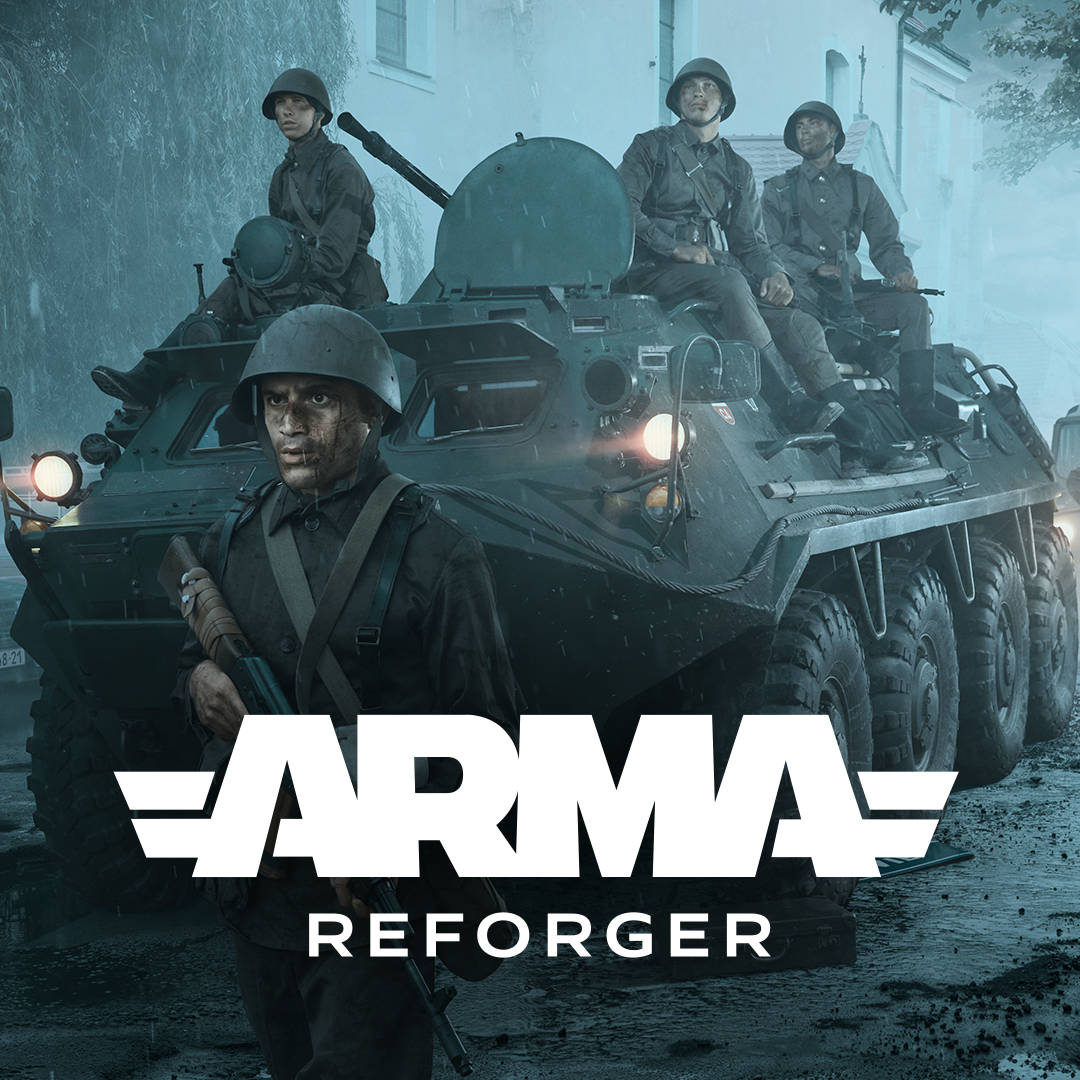 ARMA REFORGER DIGITAL STEAM KEY