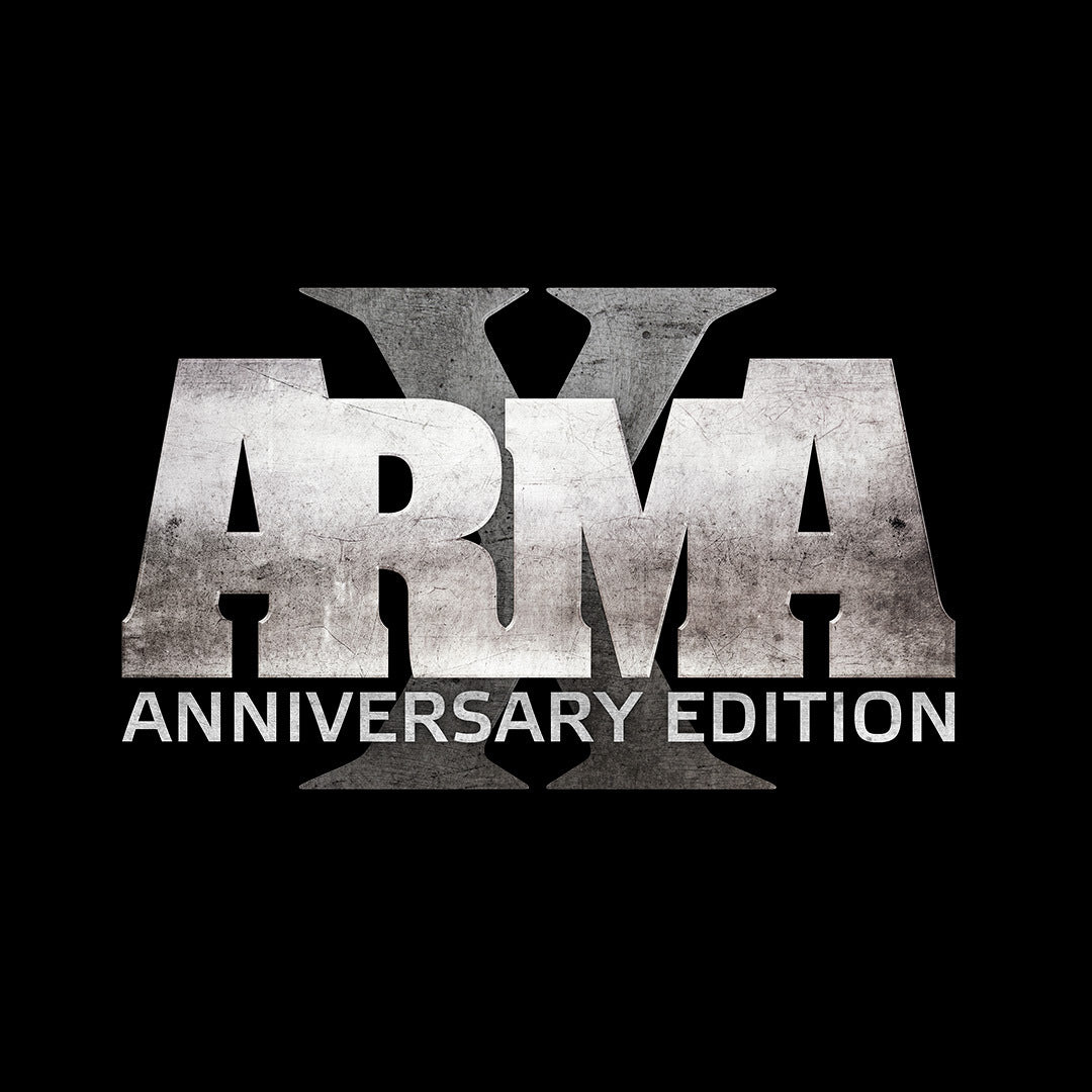 ARMA X: DIGITALER STEAM-KEY DER JUBILÄUMSEDITION