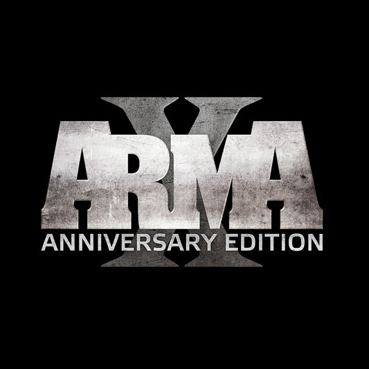 ARMA X: ANNIVERSARY EDITION DIGITAL STEAM KEY