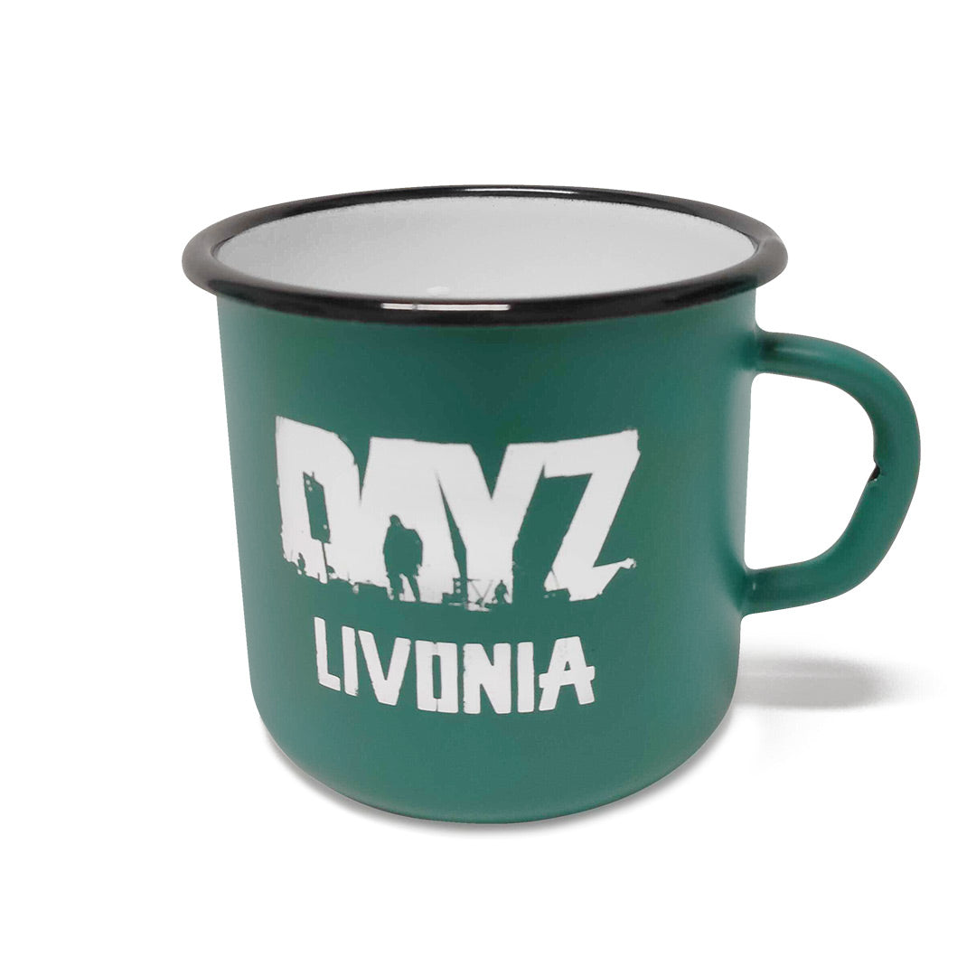 DAYZ LIVONIA CUP 