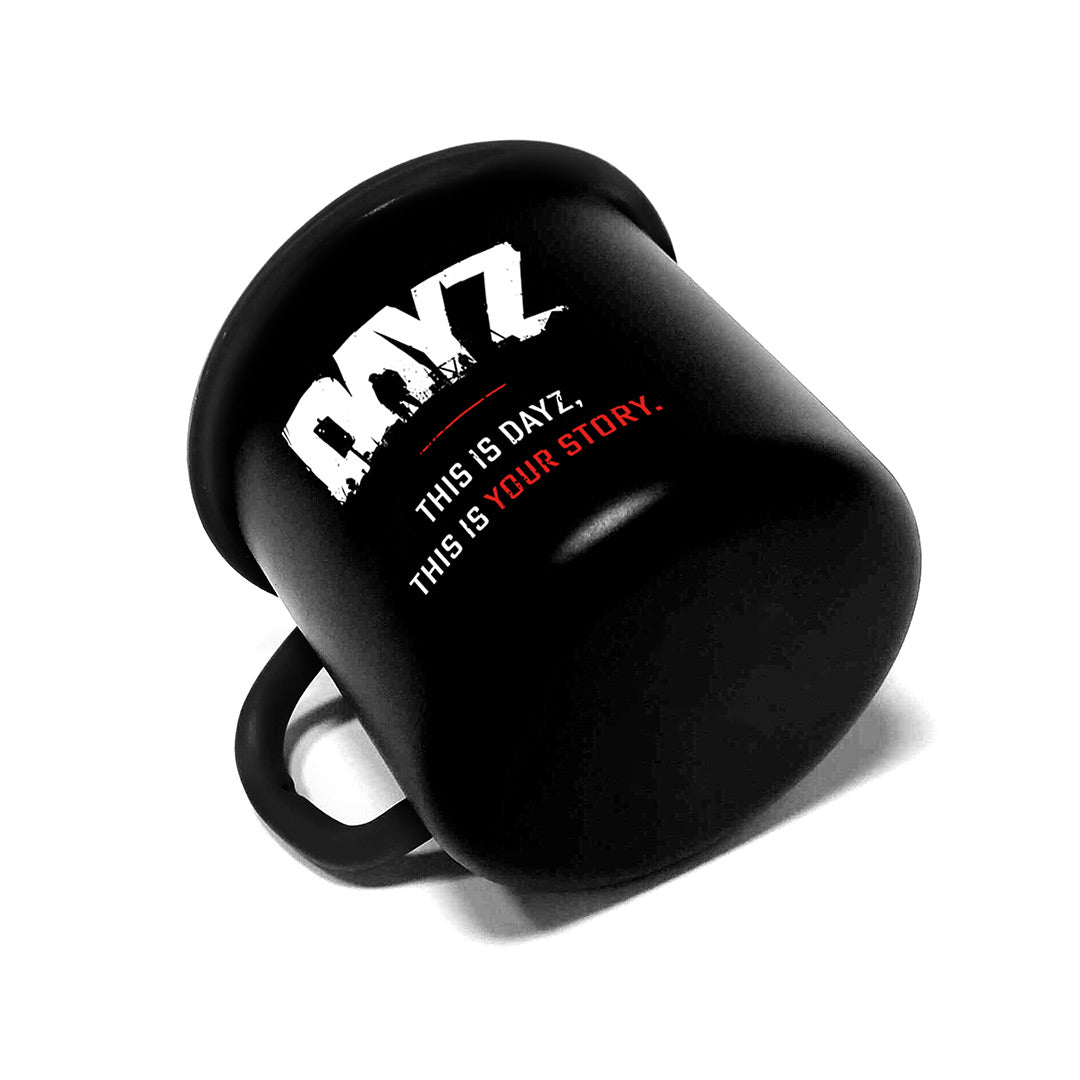 DAYZ THIS IS YOUR STORY CUP