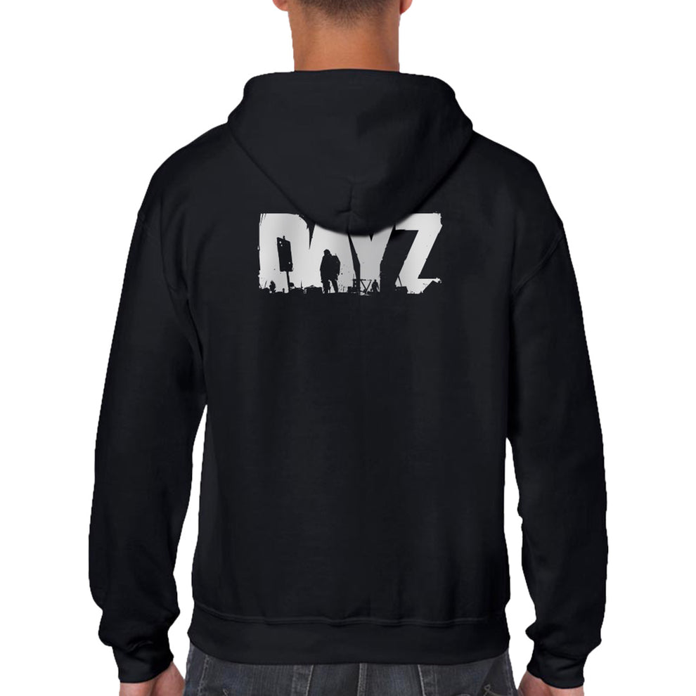 DAYZ ORIGINAL ZIPUP HOODIE BOHEMIA INTERACTIVE