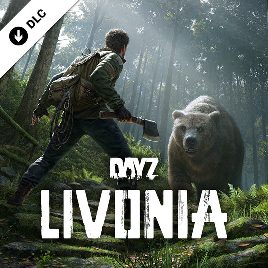 Download Bohemia Interactive album songs: DayZ (Original Game Soundtrack)
