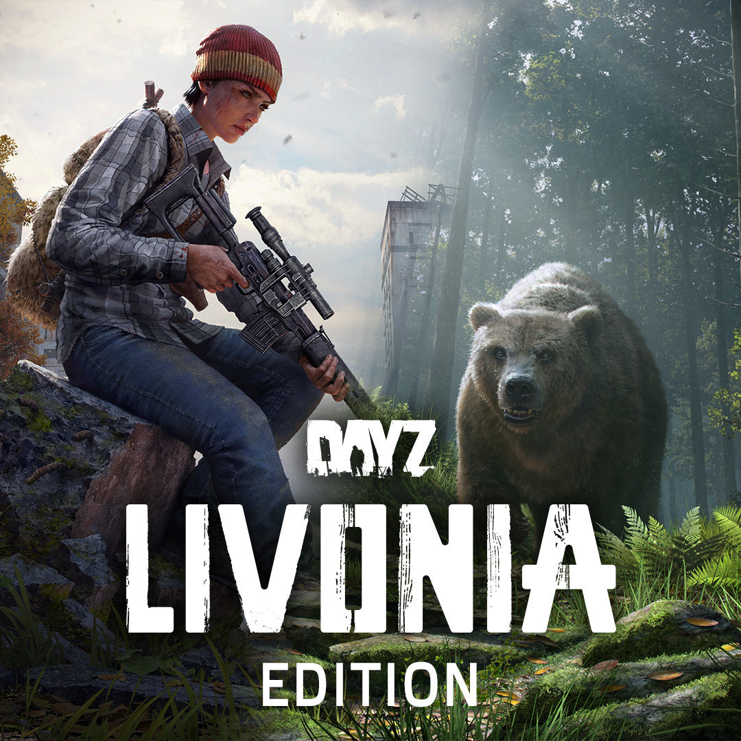 Please help me figure out why I cant download the Livonia DLC : r/dayz